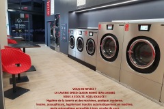 laverie Speed Queen Reims Jean-Jaures 6